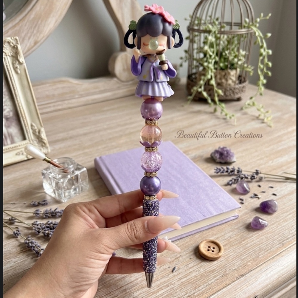 Custom Pen